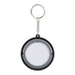 Threadfellows Curated Collection Bags One Size / White/Grey/Black Gyroscope Fidget Bag Charm