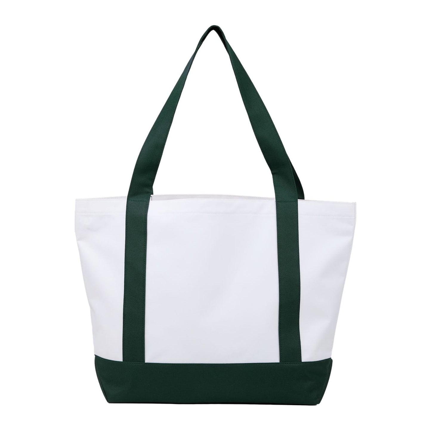 Threadfellows Curated Collection Bags Oversized Recycled Canvas Tote Bag