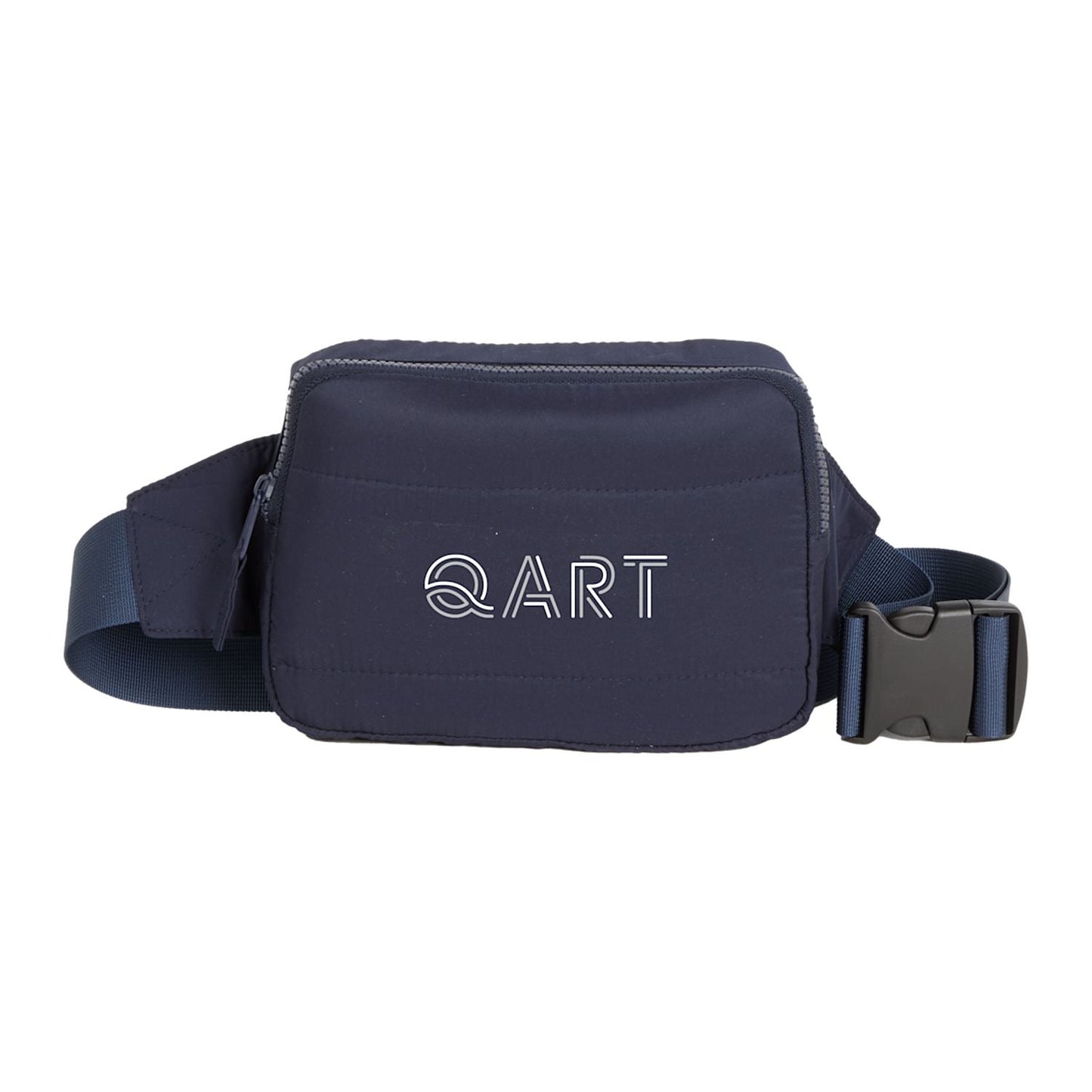 Threadfellows Curated Collection Bags Puffer Recycled Fanny Pack