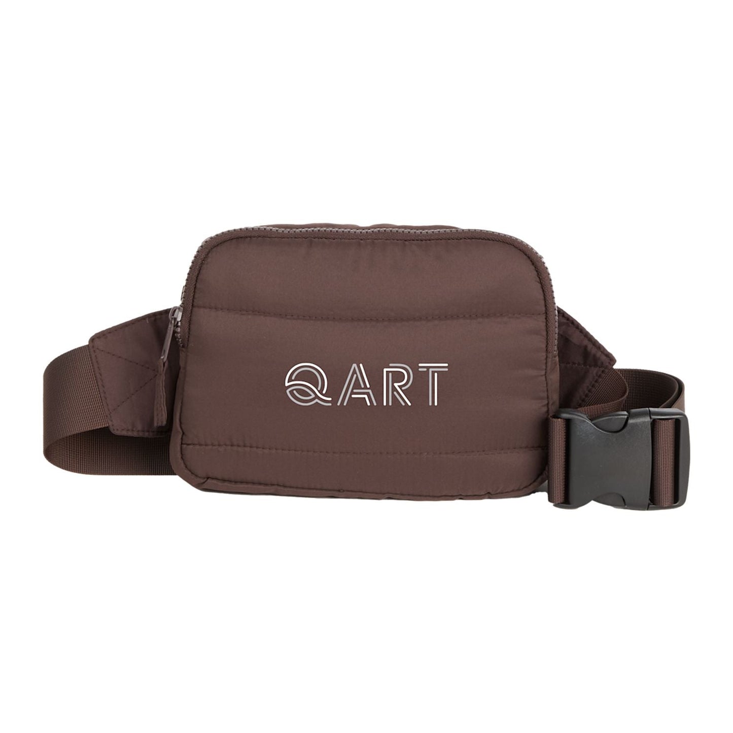 Threadfellows Curated Collection Bags Puffer Recycled Fanny Pack