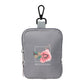 Threadfellows Curated Collection Bags Puffer Recycled Small Pouch