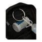 Threadfellows Curated Collection Bags Wellable - Recycled Round Travel Case