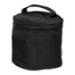 Threadfellows Curated Collection Bags Wellable - Recycled Round Travel Case