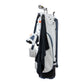 Threadfellows Curated Collection Blankets & Towels Magnetic Waffle Golf Towel