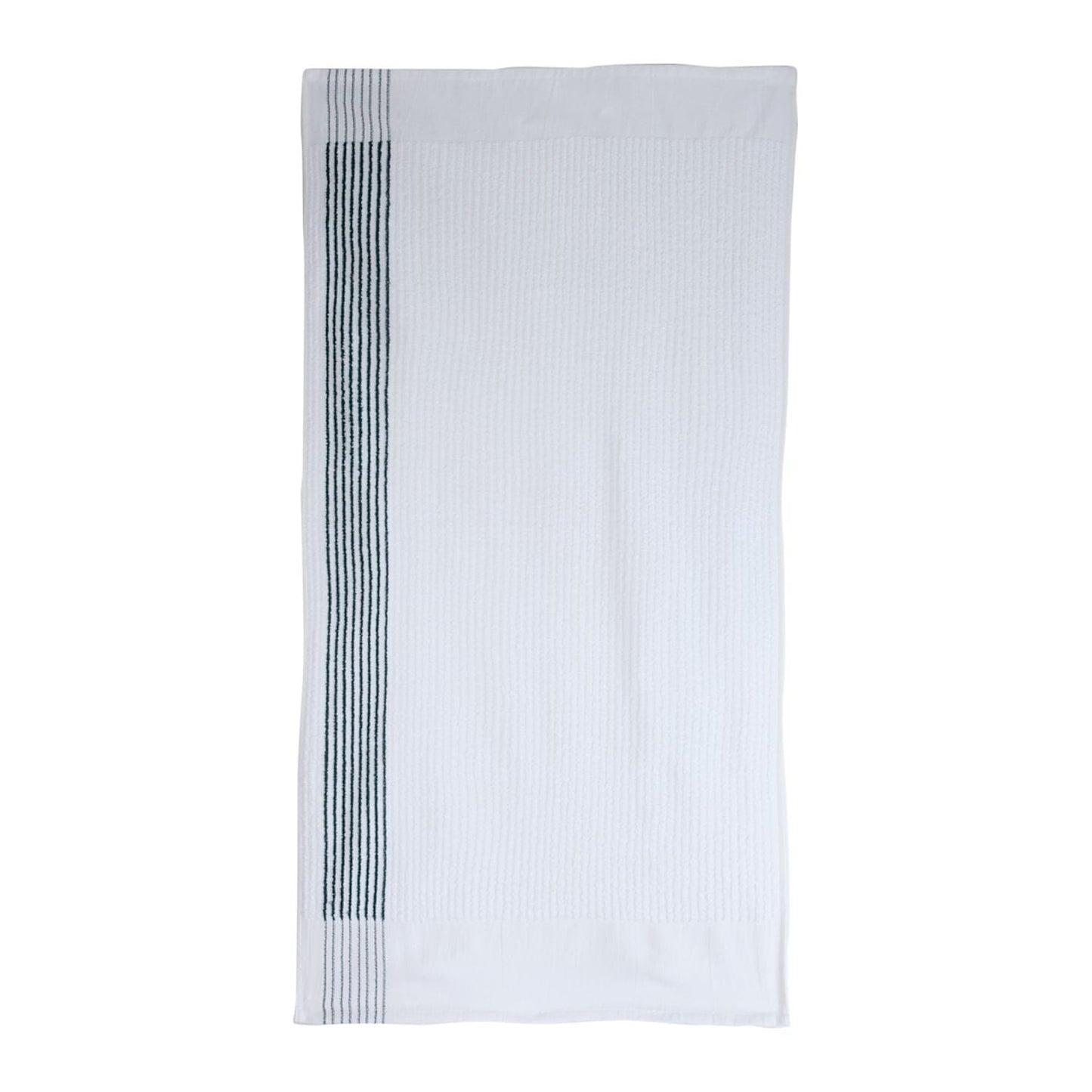 Threadfellows Curated Collection Blankets & Towels One Size / Hunter Green Caddy Golf Towel - 22" x 44"
