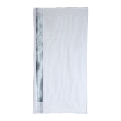 Threadfellows Curated Collection Blankets & Towels One Size / Hunter Green Caddy Golf Towel - 22" x 44"