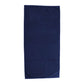 Threadfellows Curated Collection Blankets & Towels One Size / Navy Basic Weight Beach Towel