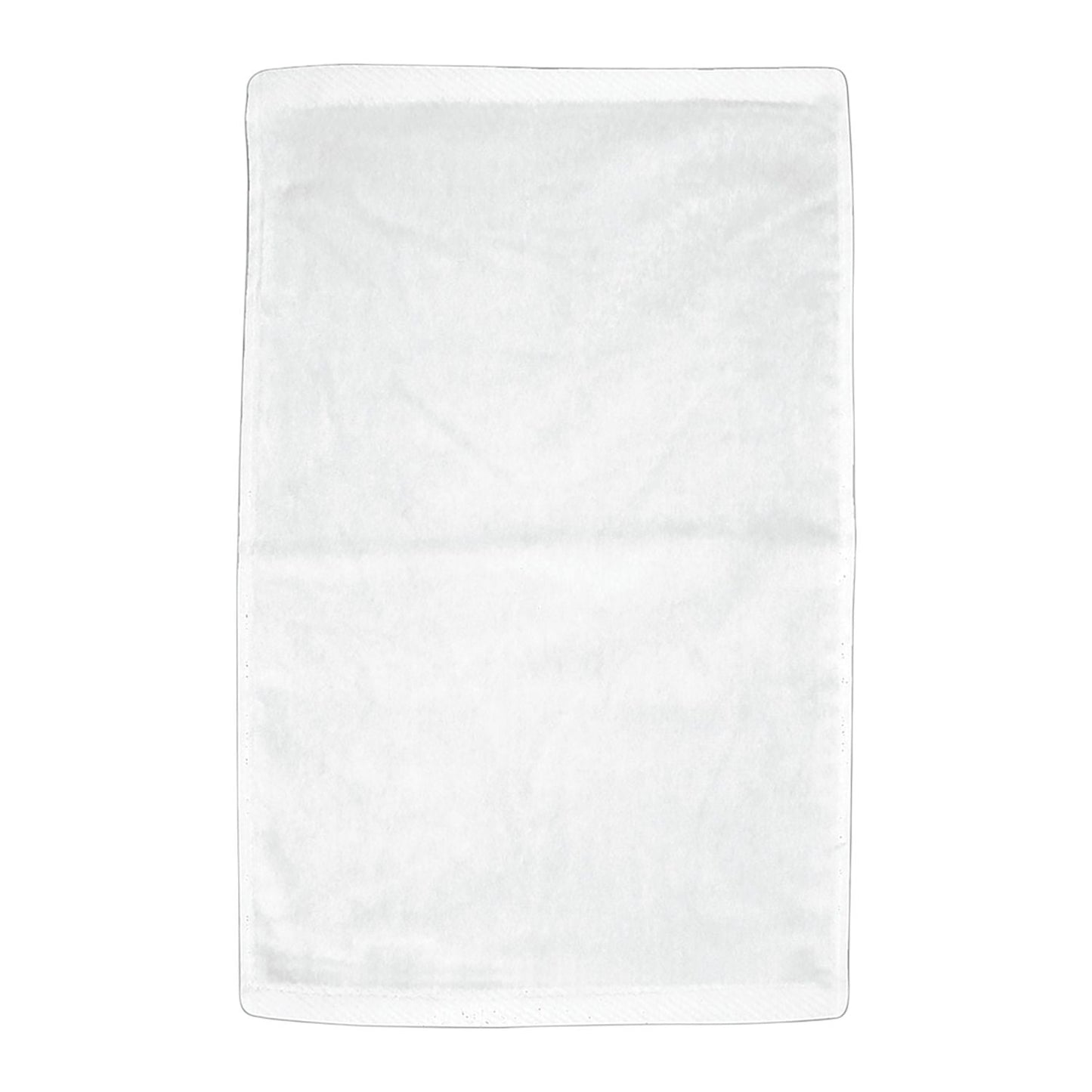 Threadfellows Curated Collection Blankets & Towels One Size / White Towel Specialties Colorfusion Golf Towel