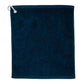 Threadfellows Curated Collection Blankets & Towels Terry Golf Towel 15" x 18"