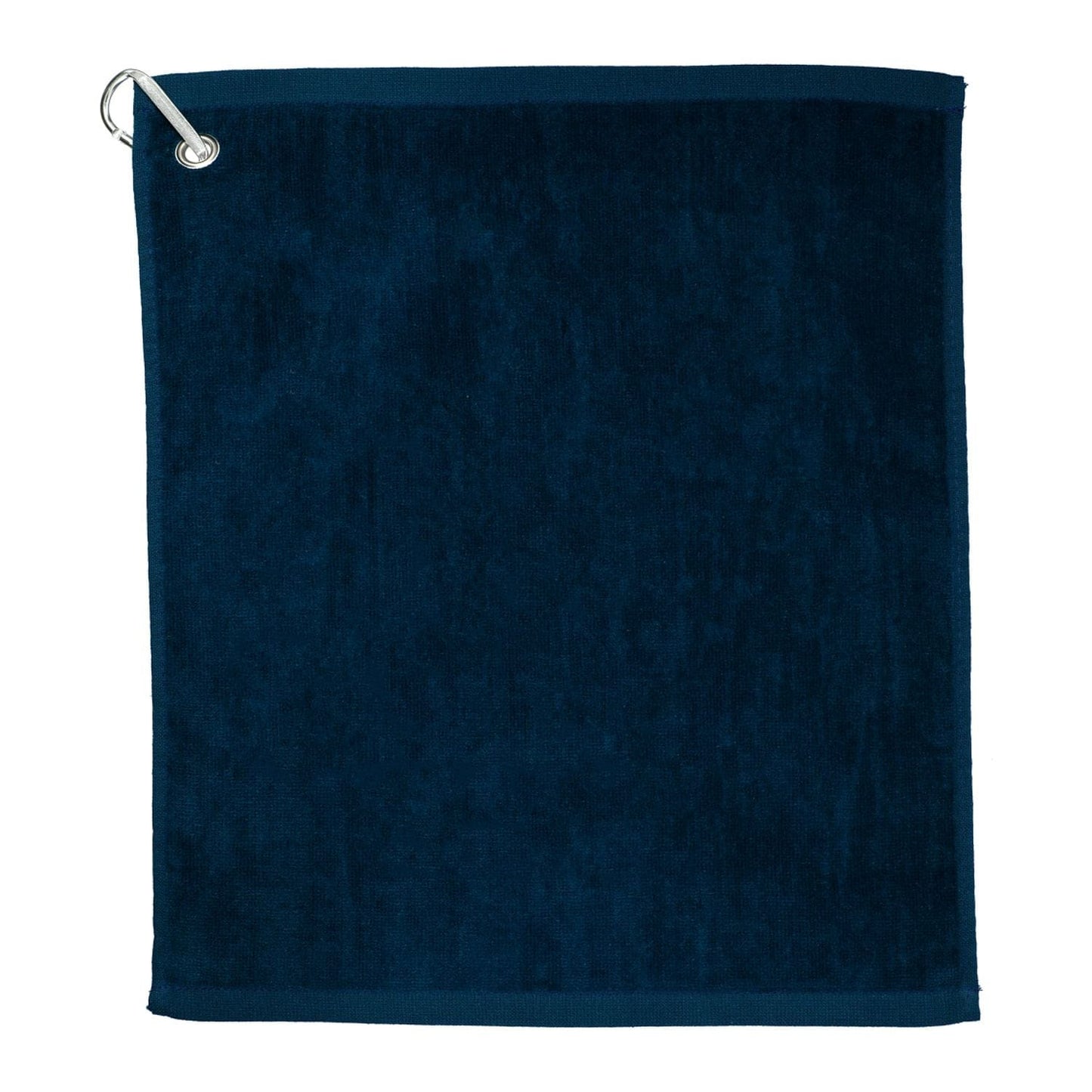 Threadfellows Curated Collection Blankets & Towels Terry Golf Towel 15" x 18"
