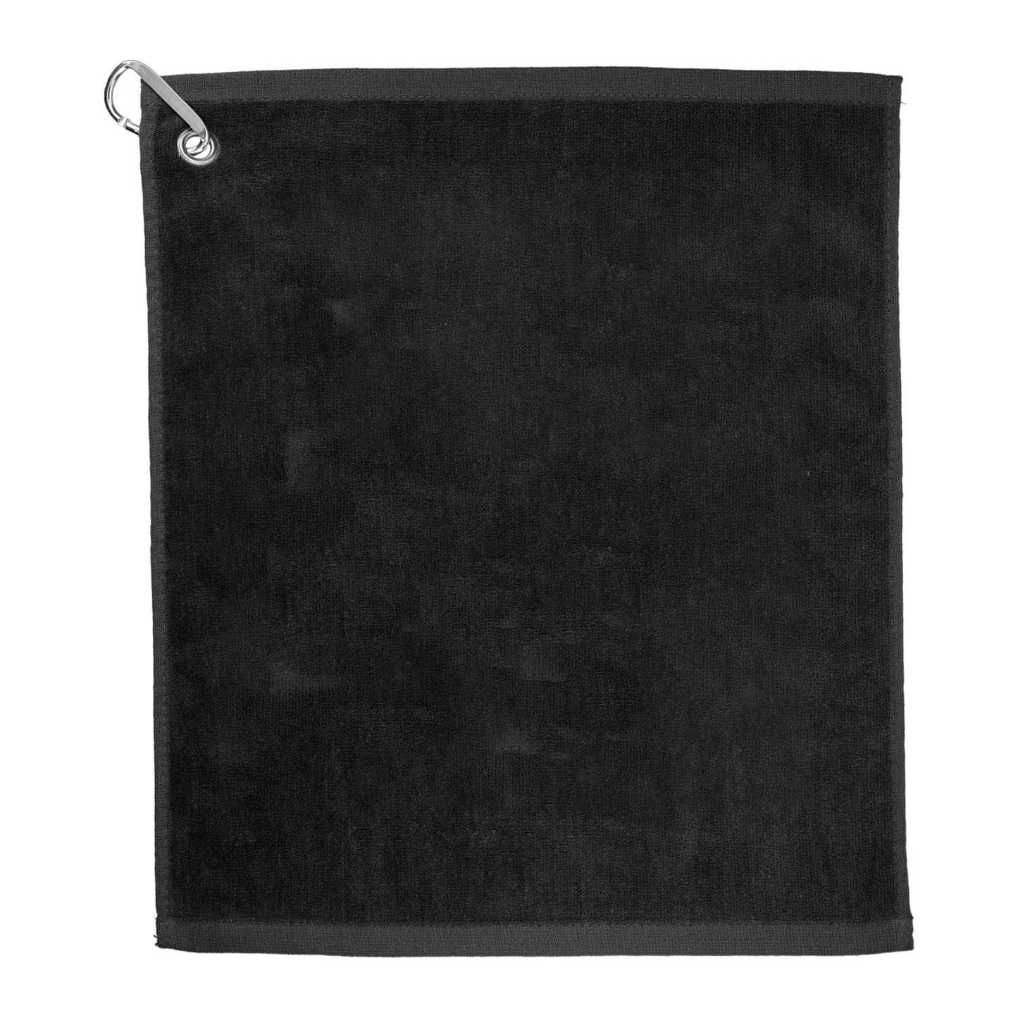 Threadfellows Curated Collection Blankets & Towels Terry Golf Towel 15" x 18"