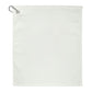 Threadfellows Curated Collection Blankets & Towels Terry Golf Towel 15" x 18"