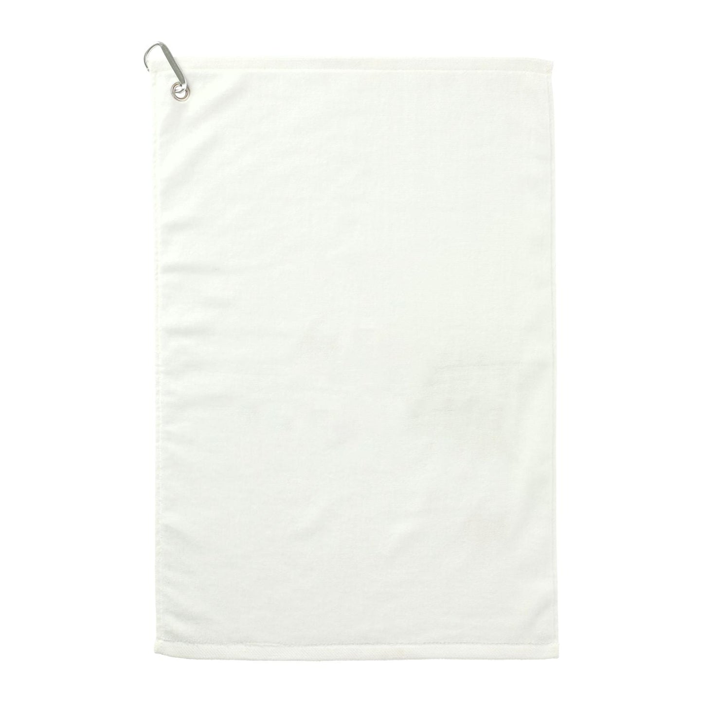 Threadfellows Curated Collection Blankets & Towels Terry Golf Towel 16" x 25"