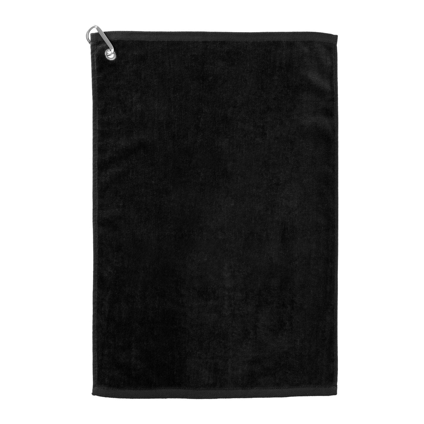 Threadfellows Curated Collection Blankets & Towels Terry Golf Towel 16" x 25"