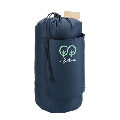 Threadfellows Curated Collection Blankets & Towels Wave Recycled Insulated Outdoor Blanket