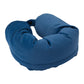 Threadfellows Curated Collection Blankets & Towels Wonder & Roam - Packable Neck Pillow