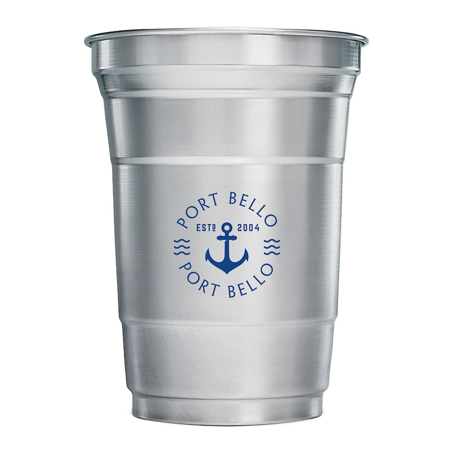 Top Cup by Ball™ 16oz Aluminum Cup