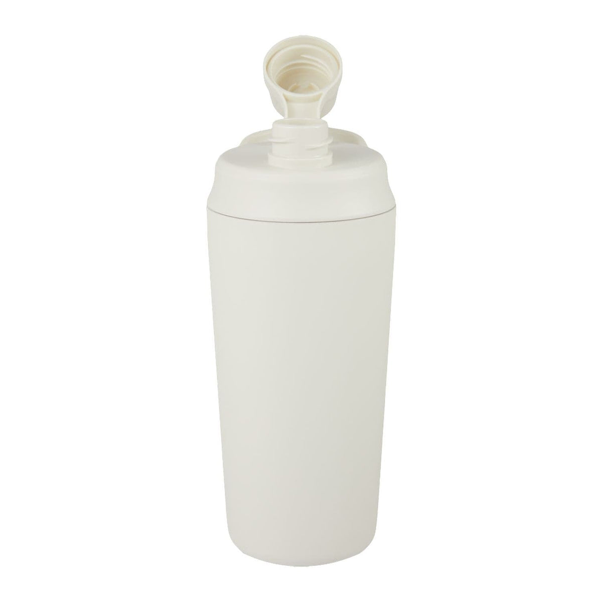 Wellable - 20 oz Vacuum Insulated Shaker Bottle