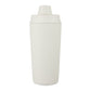Threadfellows Curated Collection Drinkware 20oz / Cream Wellable - 20 oz Vacuum Insulated Shaker Bottle
