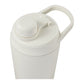 Threadfellows Curated Collection Drinkware 20oz / Cream Wellable - 20 oz Vacuum Insulated Shaker Bottle