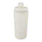 Threadfellows Curated Collection Drinkware 20oz / Cream Wellable - 20 oz Vacuum Insulated Shaker Bottle
