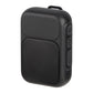 Threadfellows Curated Collection Electronics One Size / Black Clip Tune Magnetic Outdoor Bluetooth Speaker