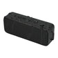 Threadfellows Curated Collection Electronics One Size / Black Yukon Outdoor Bluetooth Speaker