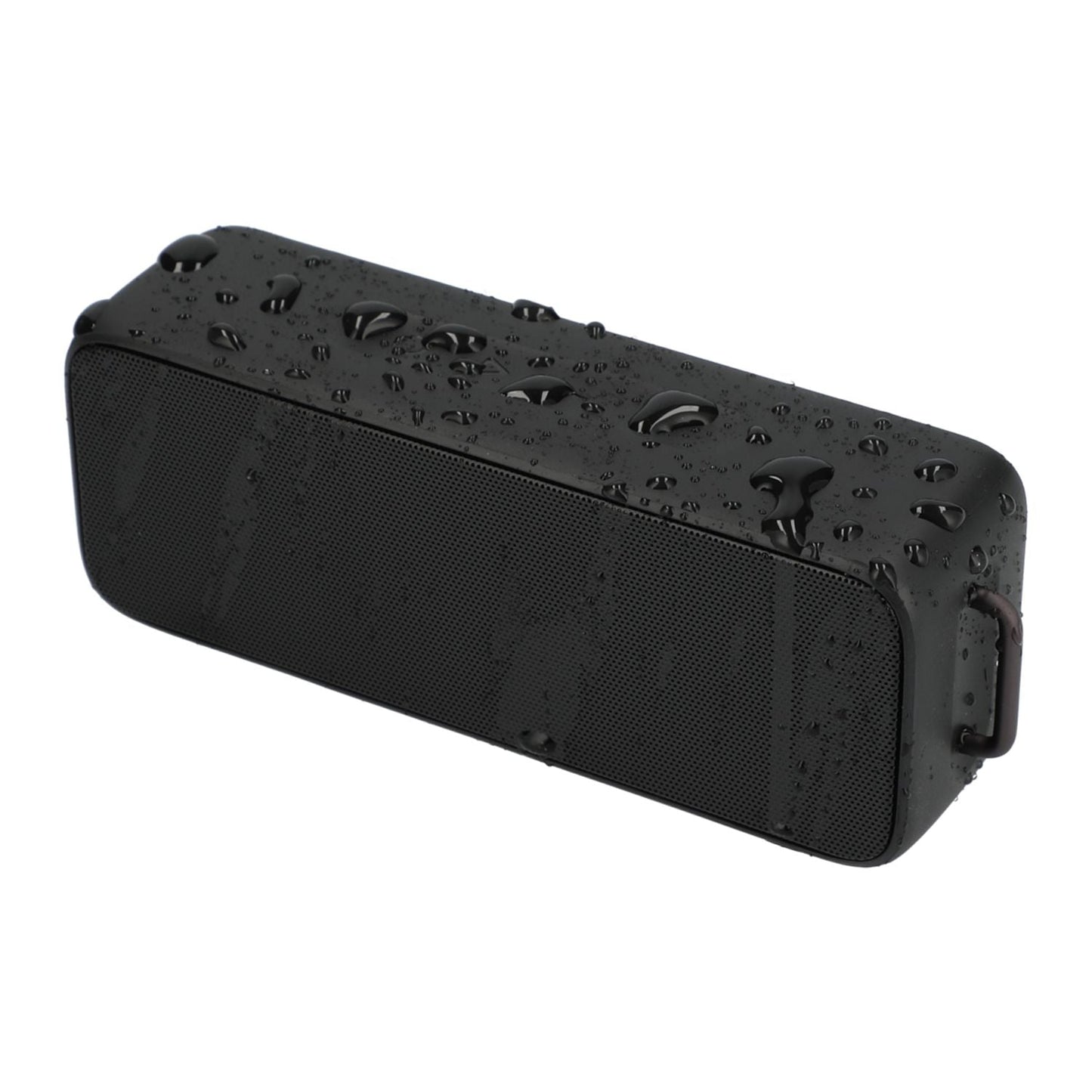 Threadfellows Curated Collection Electronics One Size / Black Yukon Outdoor Bluetooth Speaker