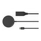 Threadfellows Curated Collection Electronics One Size / Grey Zagg Desktop Essentials 10-Piece Travel Kit