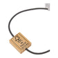 Threadfellows Curated Collection Electronics One Size / Natural FSC® 100% Bamboo 5-in-1 100W Laptop Charging Cable