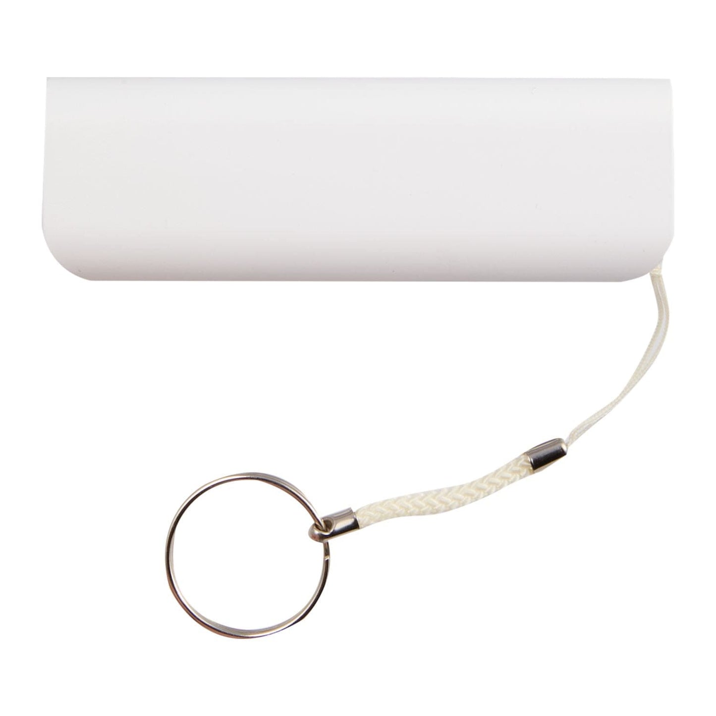 Threadfellows Curated Collection Electronics One Size / White UL Listed Spark 2200 mAh Power Bank
