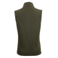 Threadfellows Curated Collection Fleece Women's Mesa Vest