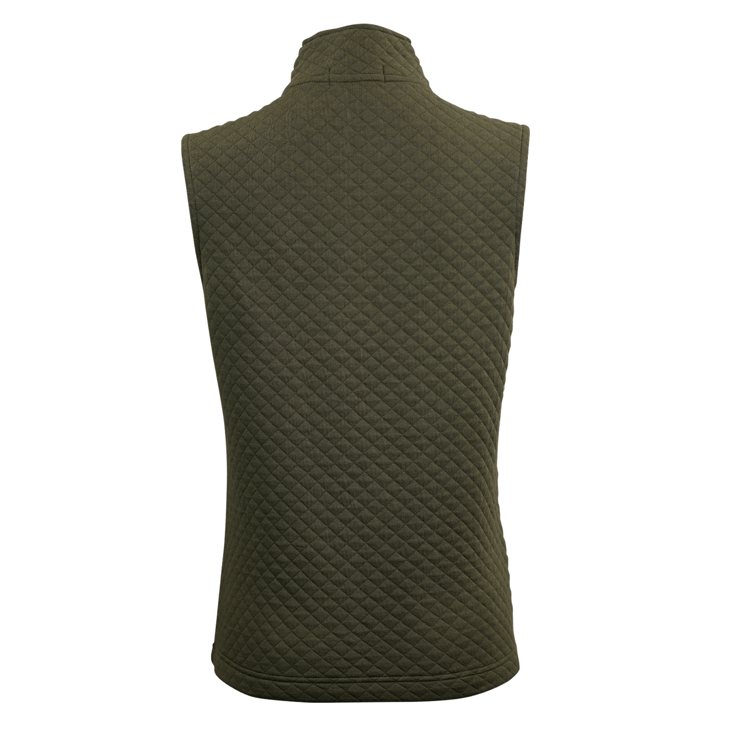 Threadfellows Curated Collection Fleece Women's Mesa Vest