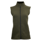 Threadfellows Curated Collection Fleece XS / Loden Green Women's Mesa Vest