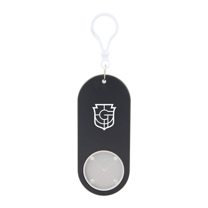 Threadfellows Curated Collection Golf Accessories One Size / Black Clip-On Towel Holder