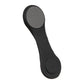 Threadfellows Curated Collection Golf Accessories One Size / Black Silicone Hat Clip with Ball Marker