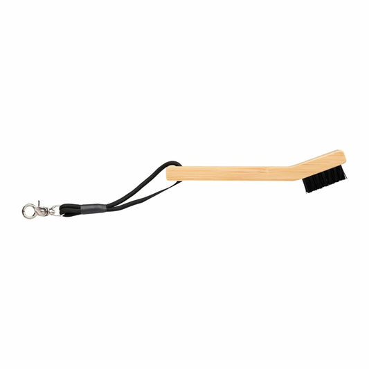 FSC® Bamboo Golf Brush