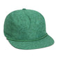 Threadfellows Curated Collection Headwear Adjustable / Blue Wave Imperial - The Aloha Rope Cap