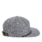 Threadfellows Curated Collection Headwear Adjustable / Blue Wave Imperial - The Aloha Rope Cap