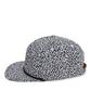 Threadfellows Curated Collection Headwear Adjustable / Blue Wave Imperial - The Aloha Rope Cap