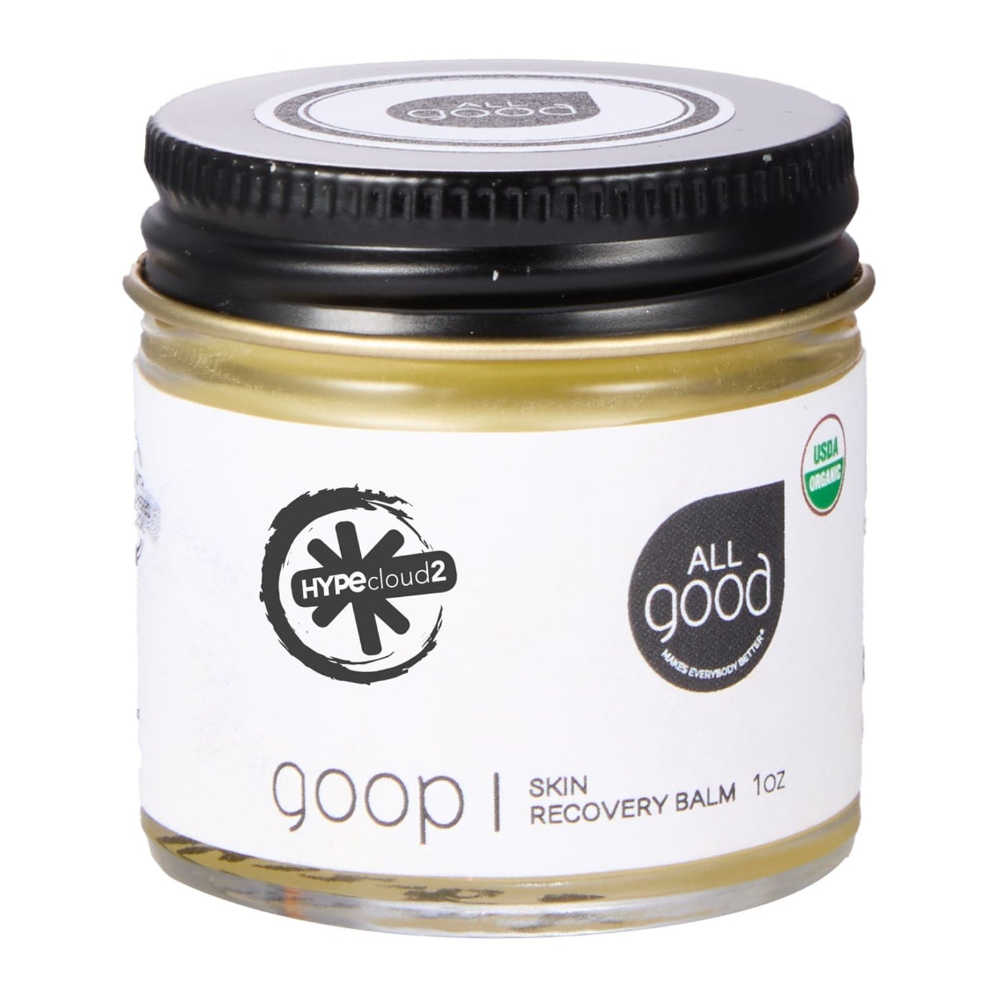 All Good - Goop Skin Recovery Balm