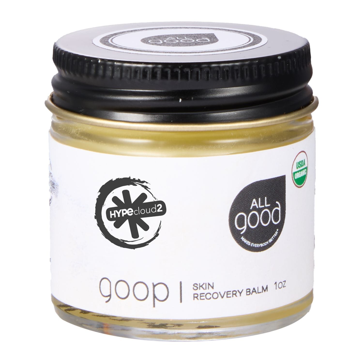 All Good - Goop Skin Recovery Balm