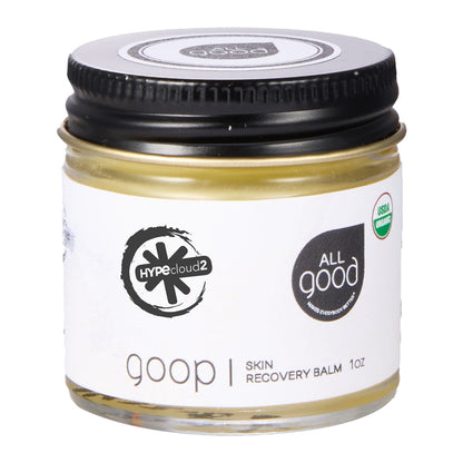 All Good - Goop Skin Recovery Balm