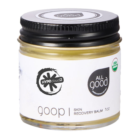 Threadfellows Curated Collection Health & Wellness One Size / Clear All Good - Goop Skin Recovery Balm
