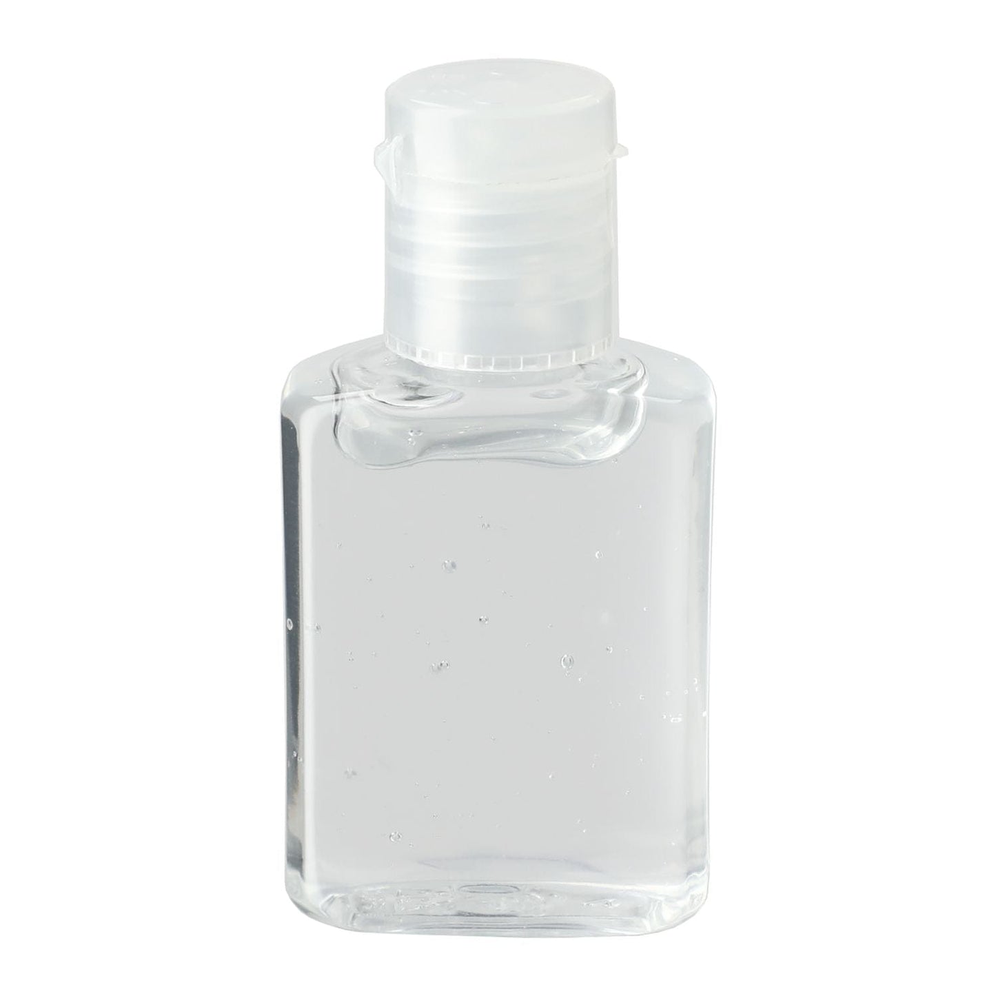 Threadfellows Curated Collection Health & Wellness One Size / Clear Gel Hand Sanitizer 0.5oz