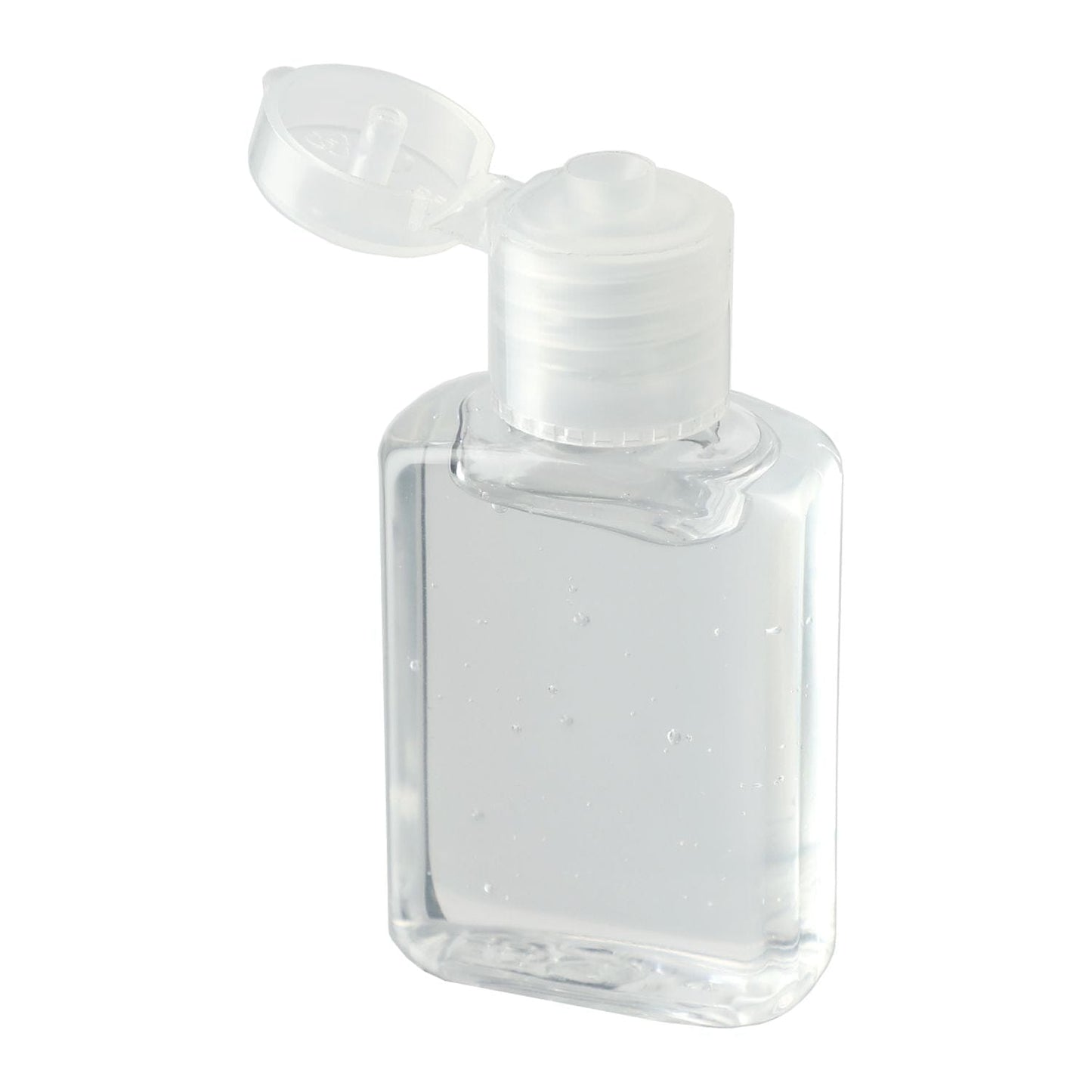 Threadfellows Curated Collection Health & Wellness One Size / Clear Gel Hand Sanitizer 0.5oz