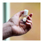 Threadfellows Curated Collection Health & Wellness One Size / Clear Gel Hand Sanitizer 0.5oz