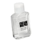 Threadfellows Curated Collection Health & Wellness One Size / Clear Squirt Hand Sanitizer 2oz