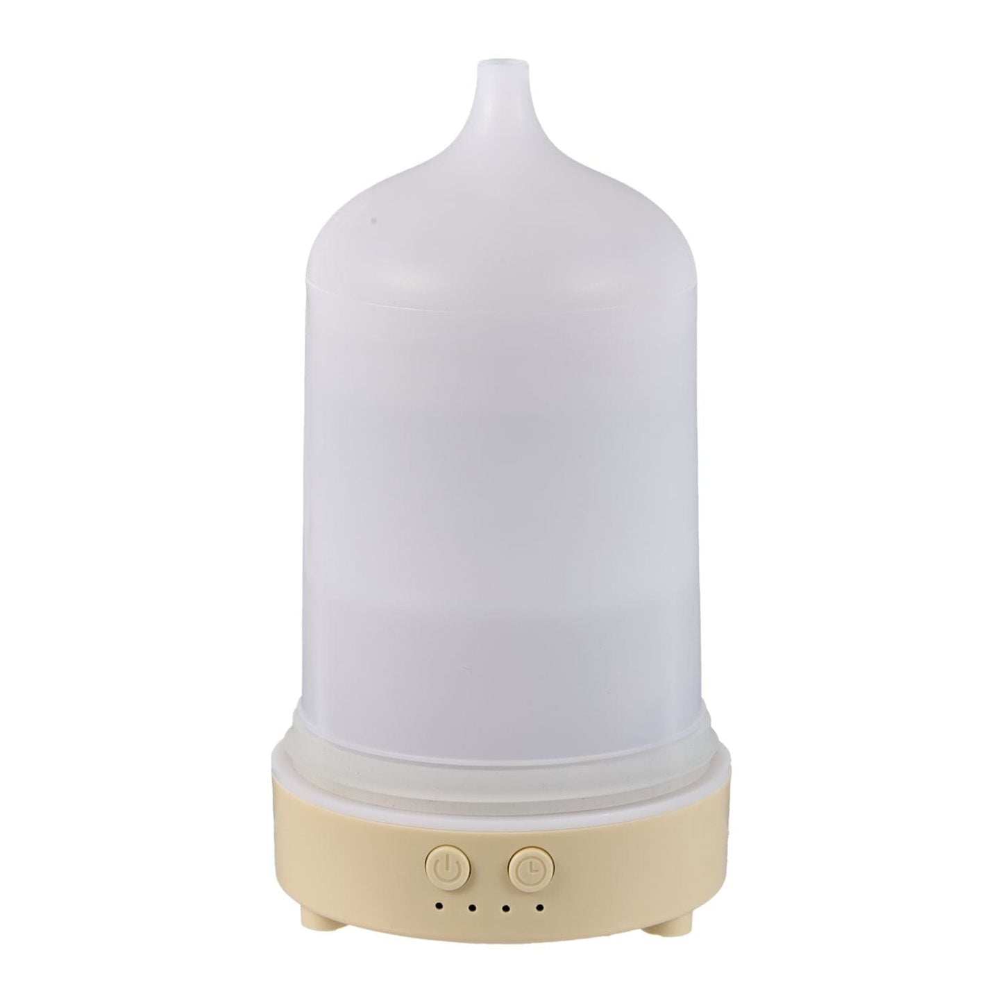 Threadfellows Curated Collection Health & Wellness One Size / Natural Wellable - FSC® 100% Bamboo Essential Oil Diffuser
