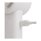 Threadfellows Curated Collection Health & Wellness One Size / White Pocket Chill Cooling Fan with 2,000 mAh Power Bank